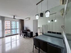 La Casa (D25), Condominium #599276961